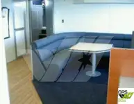 Navire de croisière à vendre