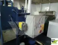 Navire d'arpentage à vendre