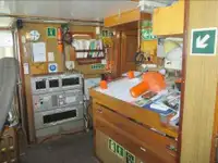 Palangrier à vendre