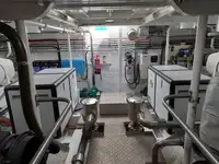 Bateau pilote à vendre