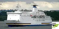 Ro-Ro ship à vendre