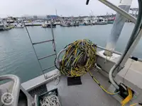 Canot de sauvetage à vendre