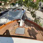 Navire de croisière à vendre