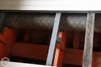 Navire de transformation de poisson à vendre