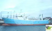 Navire d'arpentage à vendre