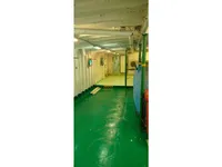 Navire d'approvisionnement à vendre
