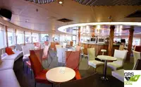 Navire de croisière à vendre