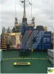 Navire d'approvisionnement à vendre