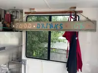 Catamaran à vendre