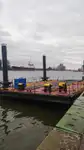 Péniche à vendre