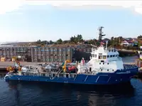 Remorqueur à vendre