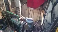 Drague à vendre