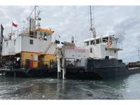 Péniche à vendre