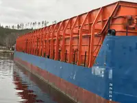 Péniche à vendre