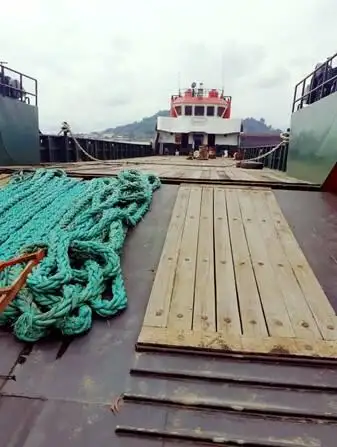 Navire de débarquement, citerne à vendre