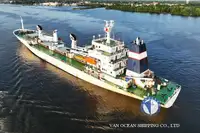 Navire frigorifique à vendre
