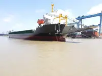Barge à vendre