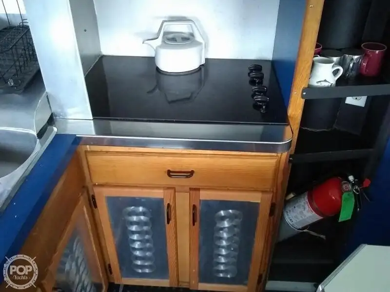 Cutter à vendre