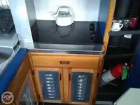 Cutter à vendre