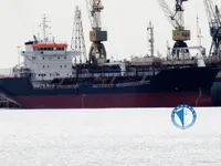 Pétrolier / chimiquier à vendre