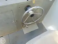 Bateau patrouilleur à vendre