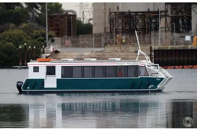 Catamaran à vendre