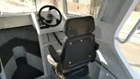 Bateaux de travail à vendre