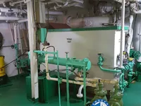 Pétrolier / chimiquier à vendre