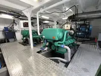 Remorqueur à vendre