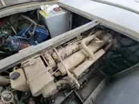 Canot de sauvetage à vendre