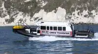 Bateau pneumatique semi-rigide à vendre