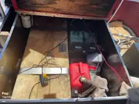 Ponton à vendre
