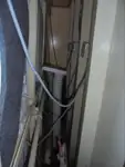 Navire frigorifique à vendre