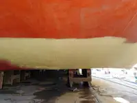 Péniche à vendre