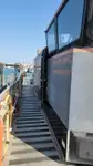 Navire porte-conteneurs à vendre