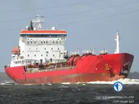 Pétrolier / chimiquier à vendre