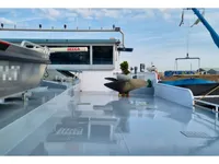 Péniche à vendre