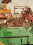 Péniche à vendre