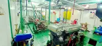 Péniche de Débarquement, Réservoir à vendre