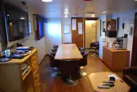 Navire de débarquement, citerne à vendre