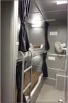 Navire frigorifique à vendre