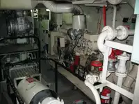 Remorqueur à vendre