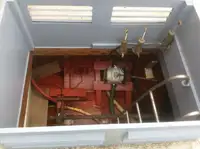 Cutter à vendre