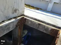 Chalutier à vendre