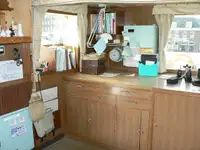 Catamaran à vendre
