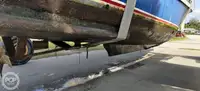 Navire de croisière à vendre