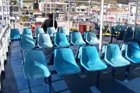 Navire à passagers à vendre
