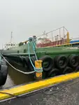 Bateau de transport d'équipage à vendre