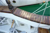 Navire-ferry à vendre