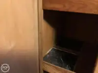 Chalutier à vendre
